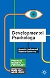 Developmental psychology