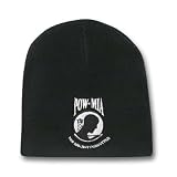 Military Beanie - MIA*POW