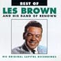 Best Of Les Brown & His Band Of Renown