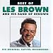 Best Of Les Brown & His Band Of Renown