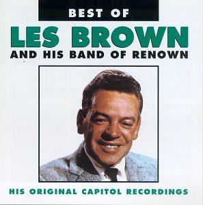 Les Brown and the Band of Renown