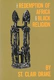  : The Redemption of Africa and Black Religion (Black Paper)