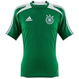 Produkt-Bild: adidas T-Shirt DFB TRAINING (core green/white)