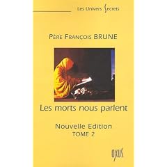 Les morts nous parlent : Tome 2