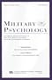 Operations Tempo (Optempo): A Special Issue of Military Psychology (v. 17)