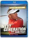 Sean foley - the next generation blu-ray/dvd