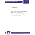 Tidal Deformations on a Rotating, Spherically Asymmetric, Visco-Elastic and Laterally Heterogeneous Earth (European University Studies Series XVII: Earth Sciences Vol 5)