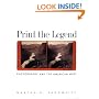 Print the Legend: Photography and the American West (The Lamar Series in Western History)