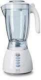 Philips HR1757 Cucina Blender 500w (White)