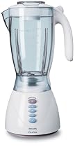 Philips HR1757 Cucina Blender 500w (White)