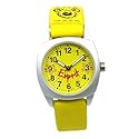 ESPRIT Kinderuhr ES-4K5SL.4214.A16, Quarzuhr, gelb