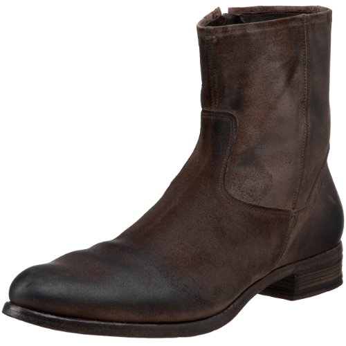 To Boot New York Men's Heron Side-Zip Boot,T Moro,9 M US