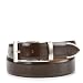 Cole Haan Men's Erskine Dark Brown Belt, 42