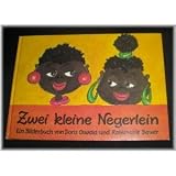 Zwei kleine Negerlein - Doris Oswald, Rosemarie Bauer