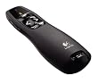 Logitech R400 - Presentador inal�mbrico