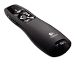 Logitech Wireless Presenter R400