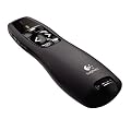 Logitech R400 - Presentador inal�mbrico