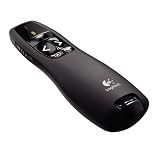 Logitech R400 Wireless Presenterby Logitech