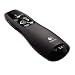 Logitech - Wireless Presenter - R400 - T�l�commande de pr�sentation pour ordinateur portable