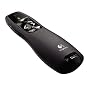 Logitech R400 - Presentador inal�mbrico de Logitech