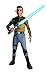 Rubie's Star Wars Rebels Kanan Costume, Child Medium