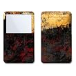 Orient Design Skin Decal Sticker for Apple iPod video 30GB/ 60GB/ 80GB Player