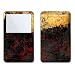 Orient Design iPod classic 80GB/ 120GB Protector Skin Decal Sticker