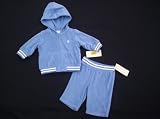 Polo Ralph Lauren - Baby Boy Polo Ralph Lauren 2 Piece Pant & Jacket Set