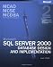 Image of MCAD/MCSE/MCDBA Self-Paced Training Kit: Microsoft® SQL Server 2000 Database Design and Implementation, Exam 70-229: Microsoft(r) SQL Server(tm) ... 70-229, Second Edition (Pro-Certification)