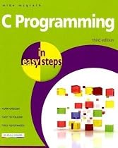 C Programming in Easy Steps