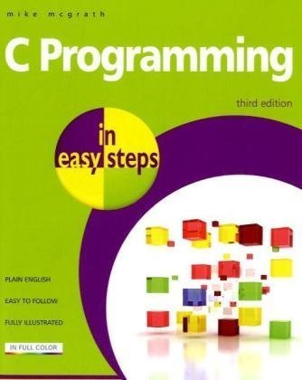 C Programming in Easy Steps
