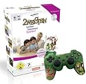2weistein / Zweistein: Lernen - Trainieren - Spielen, DVD-ROM mit Fachbuch und Gamepad