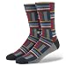 Stance Mens HOT BATCH Durable Cotton Fashion Socks