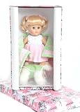 Peek-A-Boo 8 inch Ginny Doll by The Vogue Doll Company
