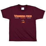 Virginia Tech Hokies Kids T-Shirt
