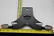 04-11 Yamaha R1 fender eliminator Black kit 2 t/s