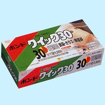 ボンドクイック30 16231