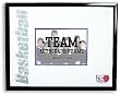 Basketball Autograph Picture Frame