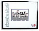 Basketball Autograph Picture Frame