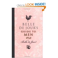 Belle de Jour's Guide to Men