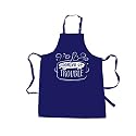 Little Helpers Apron Set - Cooking Up Trouble