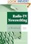Radio-TV Newswriting: A Workbook
