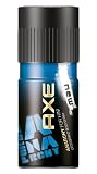 Axe Bodyspray AnarchyHim 6x DO