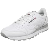 Reebok Men's Classic Leather Sneaker