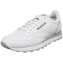 Reebok Men's Classic Leather Sneaker