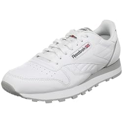 Reebok Men's Classic Leather Sneaker