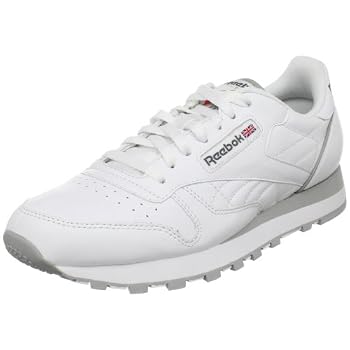 Reebok Men's Classic Leather Sneaker
