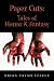 Paper Cuts: Tales of Horror & Fantasy