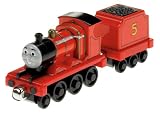 Thomas The Train: Take-n-Play James