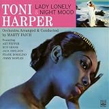 Lady Lonely & Night Mood
